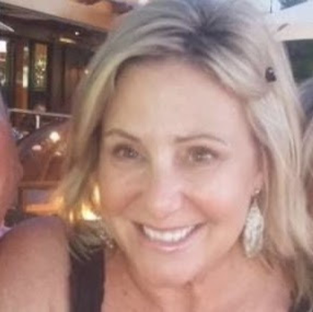 Meet your Posher, Mary lynn